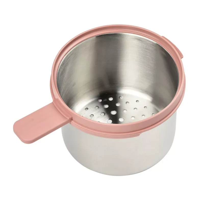 Beaba Babycook Neo 4-in-1 kūdikių maisto gamintuvas (eukaliptas)