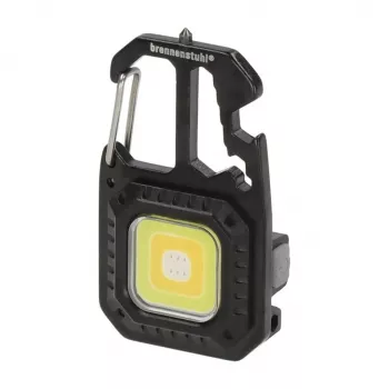 Brennenstuhl Įkraunamas Mini LED Žibintuvėlis 10 vnt. Prekystalinis Paketas