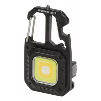 Brennenstuhl Įkraunamas Mini LED Žibintuvėlis 10 vnt. Prekystalinis Paketas