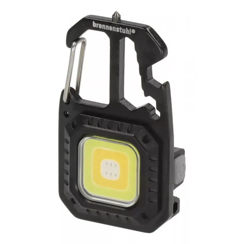 Brennenstuhl Įkraunamas Mini LED Žibintuvėlis 10 vnt. Prekystalinis Paketas