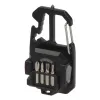 Brennenstuhl Įkraunamas Mini LED Žibintuvėlis 10 vnt. Prekystalinis Paketas