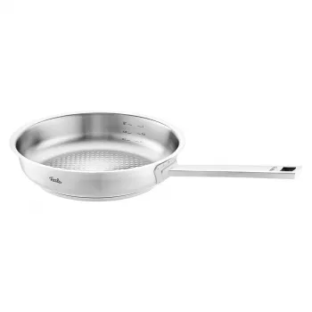 Keptuvė Fissler Original-Profi Collection 2 nerūdijančio plieno 24 cm