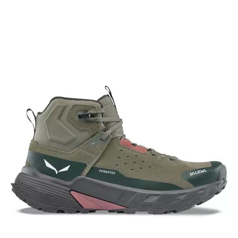 Salewa Women's Pedroc 2 Leather Boots, UK 5.5
