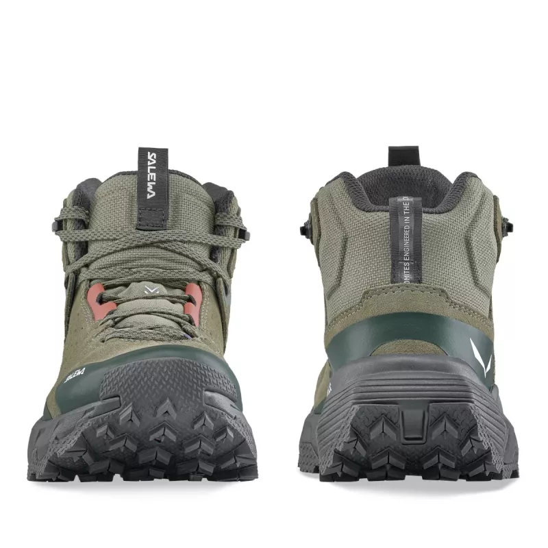 Salewa Women's Pedroc 2 Leather Boots, UK 5.5