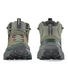 Salewa Pedroc 2 Leather Mid PTX Women's Hiking Shoes