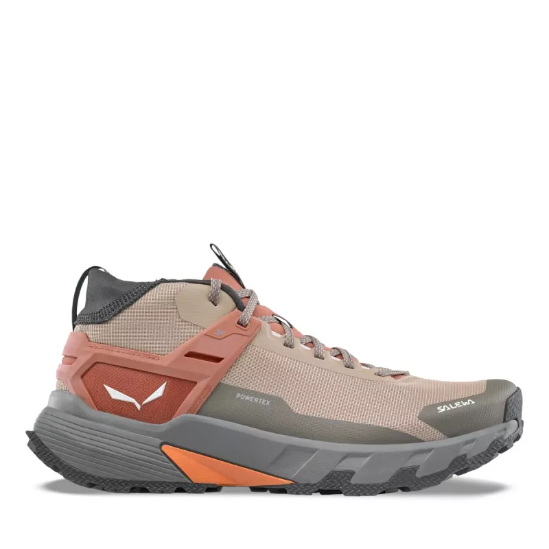 SALEWA Pedroc 2 Mid PTX batai, UK 8 (42)