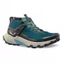 Salewa Pedroc 2 Mid PTX žygiavimo batai - Pond/Black Out - UK 9 (EU 43)