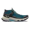 Salewa Pedroc 2 Mid PTX žygiavimo batai - Pond/Black Out - UK 9 (EU 43)