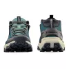 Salewa Pedroc 2 Mid PTX žygiavimo batai - Pond/Black Out - UK 9 (EU 43)