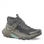 SALEWA Shoes Pedroc 2 Mid PTX Women - Black Out
