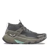 SALEWA Shoes Pedroc 2 Mid PTX Women - Black Out
