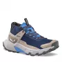 Salewa Pedroc 2 Mid PTX Moteriški žygiavimo batai – Navy Blazer/Quicksand – UK 6.5 (EU 40)