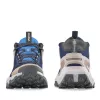 Salewa Pedroc 2 Mid PTX Moteriški žygiavimo batai – Navy Blazer/Quicksand – UK 6.5 (EU 40)