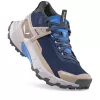 Salewa Pedroc 2 Mid PTX Moteriški žygiavimo batai – Navy Blazer/Quicksand – UK 6.5 (EU 40)