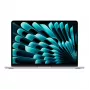 Apple MacBook Air 13" 2026 CTO nešiojamasis kompiuteris, M5 (10 CPU branduolių, 10 GPU branduolių), 70W, 16 GB RAM, 512 GB SSD, sidabrinis