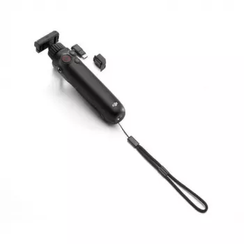 DJI Osmo Action įkrovimo rankena (CP.OS.00000364) – 3200 mAh baterijos rankena veiksmo kameroms