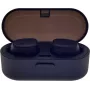2GO TWIN BT belaidės ausinukai su Bluetooth, pokalbiams/muzikai, juodi 795729