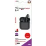 2GO TWS Mini belaidės ausinės su mikrofonu, Bluetooth 5.0, juodos (797341)