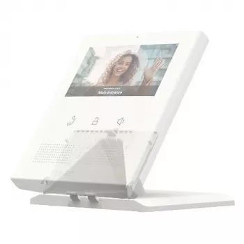 2N Clip Desk Stand (9138002) – Stalo stovas
