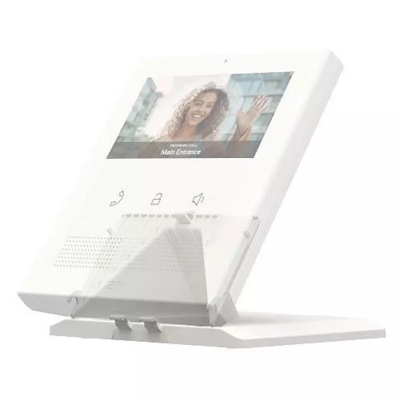 2N Clip Desk Stand (9138002) – Stalo stovas