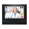 2N Indoor View – vidinė stotis su WLAN, juoda (91378611)