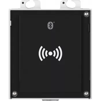2N IP Verso Bluetooth & RFID Multireader modulis (91550945-S)