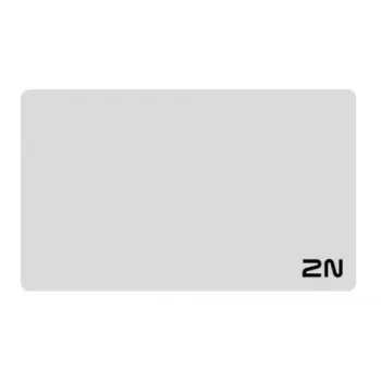 2N Picard MIFARE DESFire EV3 4K RFID kortelės (10 vnt., 13,56 MHz, 2N logotipas) 11202601