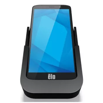 Elo Touch Solutions M51 Single Device Dock su Pogo-Pins – Docking stotelė, skirta Elo M51