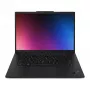 Lenovo ThinkPad P16s Gen 5 (AMD) 21XG0015GE mobili darbo stotis, 16 colių WUXGA IPS, AMD Ryzen AI 7 PRO 450, 32GB LPDDR5x, 512GB SSD, Windows 11 Pro, vokiška klaviatūra