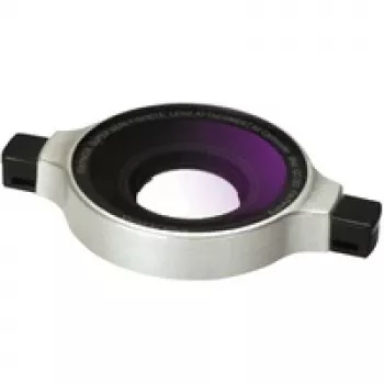 Raynox QC-303 Semi-Fisheye Conversion Lens 0.3x 52mm Filter Thread