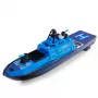 Carson RC Policijos Kateris 2.4G 100% RTR