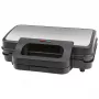 PROFI COOK Clatronic Proficook PC-ST 1315 Sandwich Toaster sidabrinis (501315)