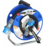 Brennenstuhl Garant G CEE 3 IP44 Camping Cable Reel 25m