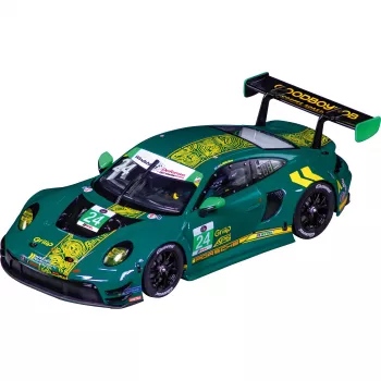 Carrera DIGITAL 124 Porsche 911 GT3 R Wright Motorsports, Nr. 24
