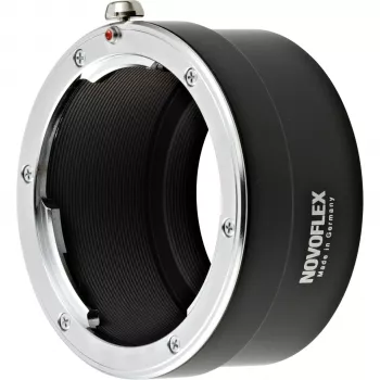 Novoflex NEX/LER Leica R objektyvo adapteris į Sony E-Mount