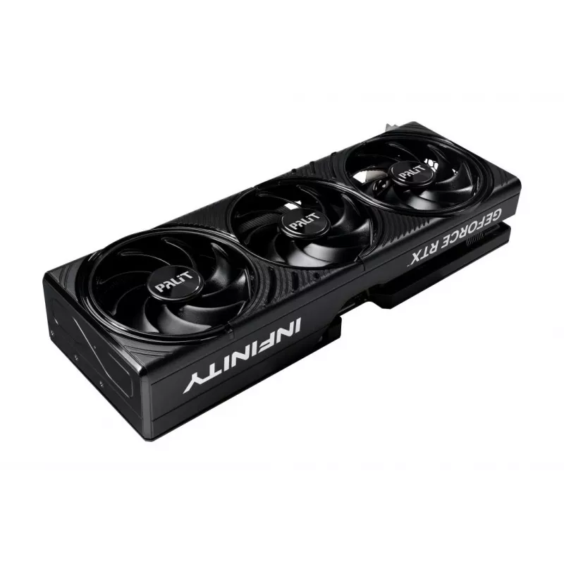 Palit GeForce RTX 5080 Infinity 3 16GB GDDR7 vaizdo plokštė