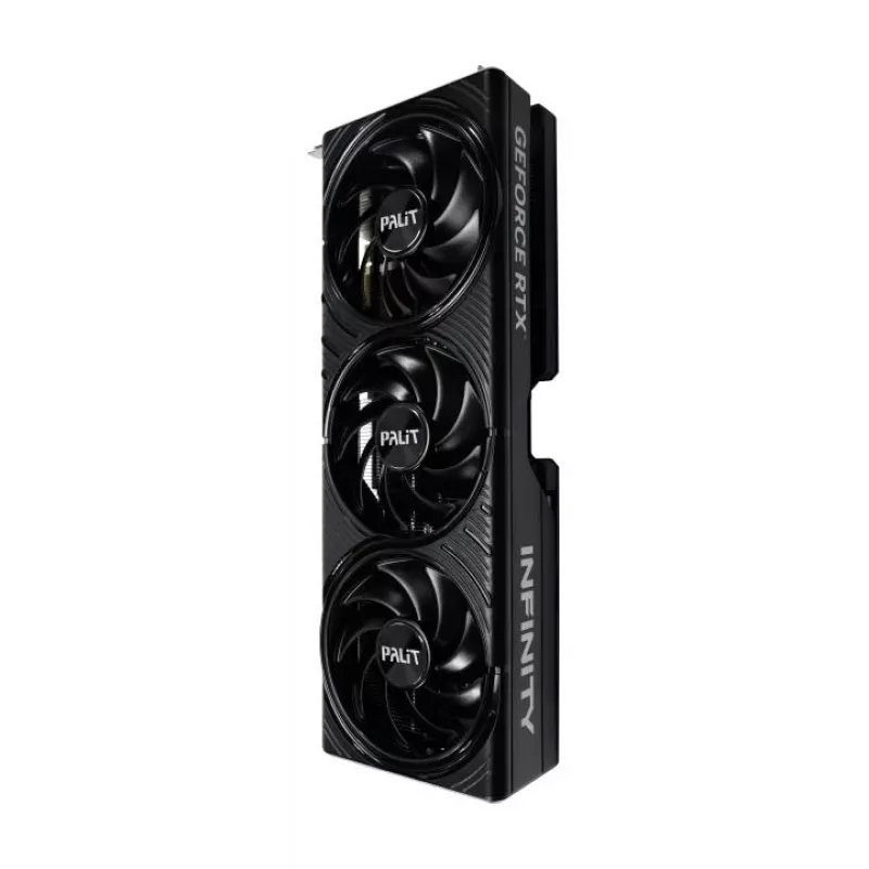 Palit GeForce RTX 5080 Infinity 3 16GB GDDR7 vaizdo plokštė