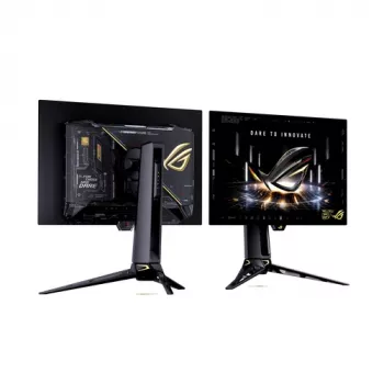 ASUS ROG Swift OLED PG27AQWP-G Edition 20 27 inch QHD 540Hz žaidimų monitorius
