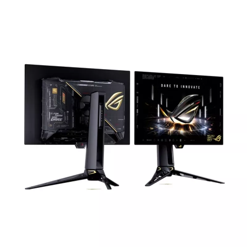 ASUS ROG Swift OLED PG27AQWP-G Edition 20 27 inch QHD 540Hz žaidimų monitorius