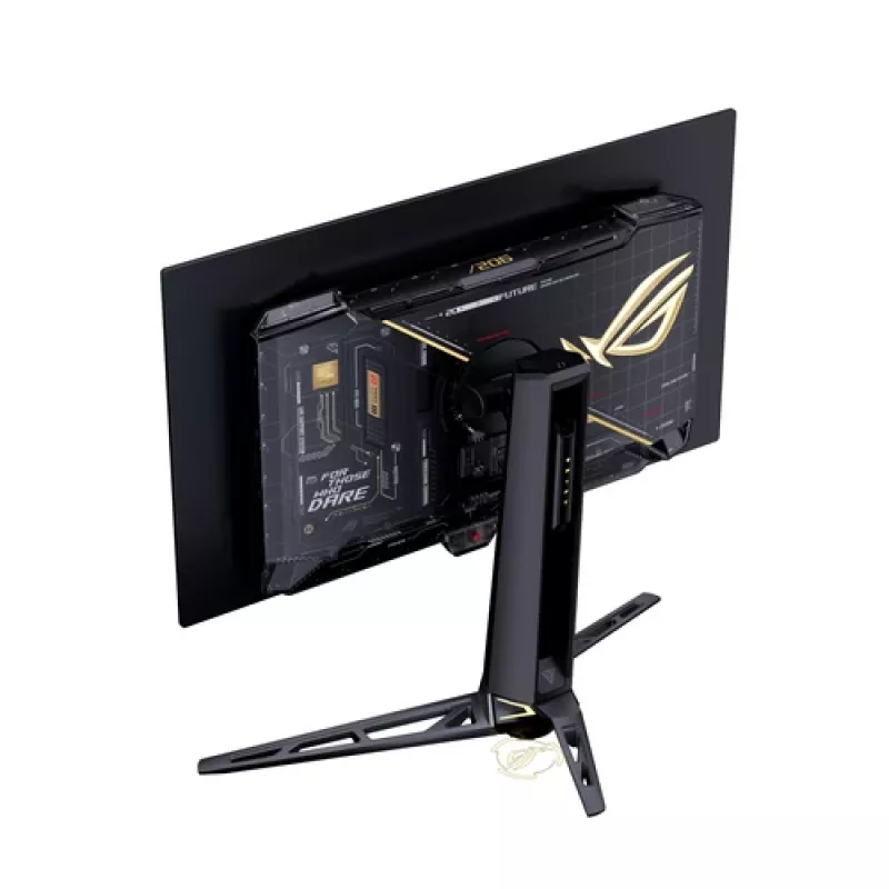 ASUS ROG Swift OLED PG27AQWP-G Edition 20 27 inch QHD 540Hz žaidimų monitorius