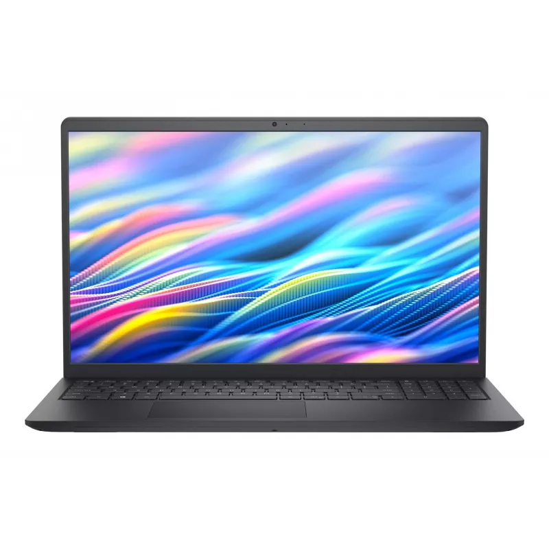 Dell 15 DC15250 Core 3 100U 15,6 inch IPS 250nits 120Hz 8GB DDR4 SSD512 Intel UHD FgrPr WLAN + BT Backlit Kb 3 Cell 65W W11 Pro 3Y ProSupport + Dell EcoLoop Essential Briefcase 14-16 CC3624