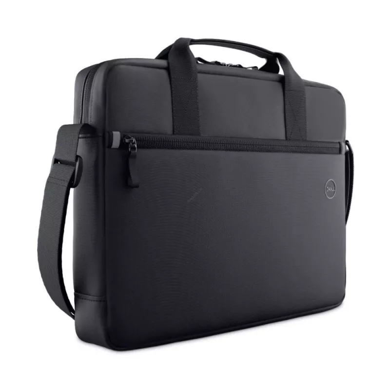 Dell 15 DC15250 Core 3 100U 15,6 inch IPS 250nits 120Hz 8GB DDR4 SSD512 Intel UHD FgrPr WLAN + BT Backlit Kb 3 Cell 65W W11 Pro 3Y ProSupport + Dell EcoLoop Essential Briefcase 14-16 CC3624