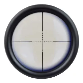 JS-Tactical 4x32 taikiklis su 11 mm balandėlio tipo montavimo bėgeliu
