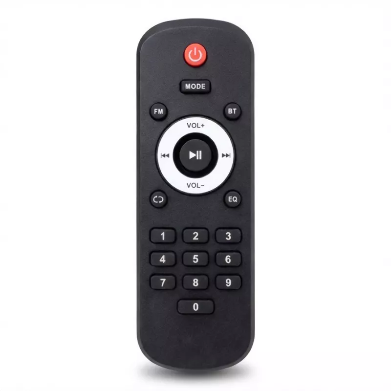 MEDIA-TECH nešiojamasis Bluetooth garsiakalbis Overbox MT3186
