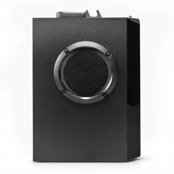 MEDIA-TECH nešiojamasis Bluetooth garsiakalbis Overbox MT3186