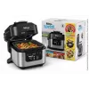 Ninja ON500EU Speedi Multicooker Black
