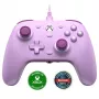 GameSir G8 Tri-Mode Wired / Wireless Purple Mobile Controller, skirta Android, iOS, PC ir Switch