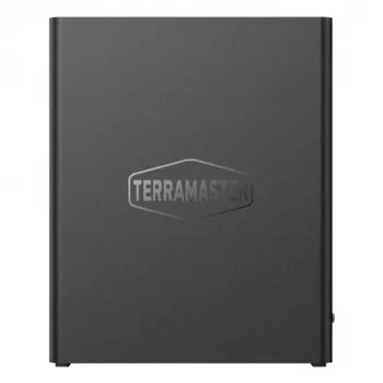 TerraMaster F4-425PRO(N305) NAS failų serveris, 8 GB DDR5 (be kietųjų diskų)