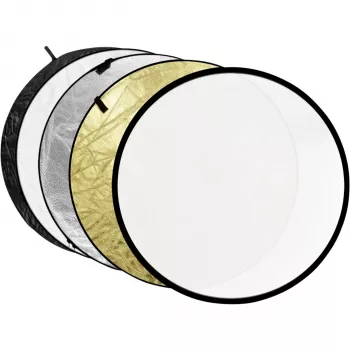 Godox RFT-05 5-in-1 sulankstomas reflektorius 60 cm