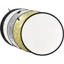 Godox RFT-05 5-in-1 sulankstomas atšvaitų rinkinys, 60 cm